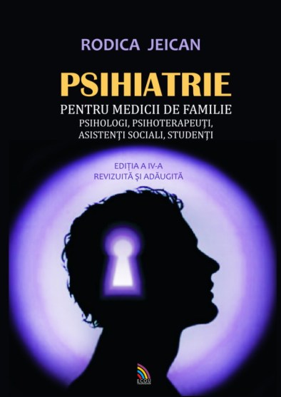 rodica jeican-psihiatrie
